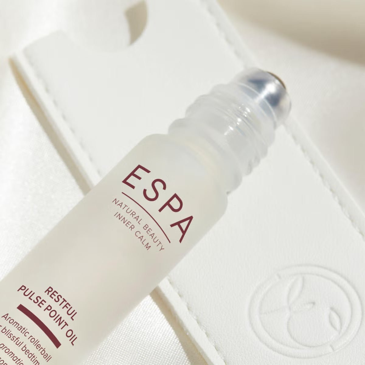 ESPA Restful Pulse Point Oil 9ml - liquidation.store