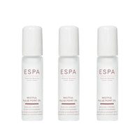 Thumbnail for ESPA Restful Pulse Point Oil 9ml - 3 Pack - liquidation.store