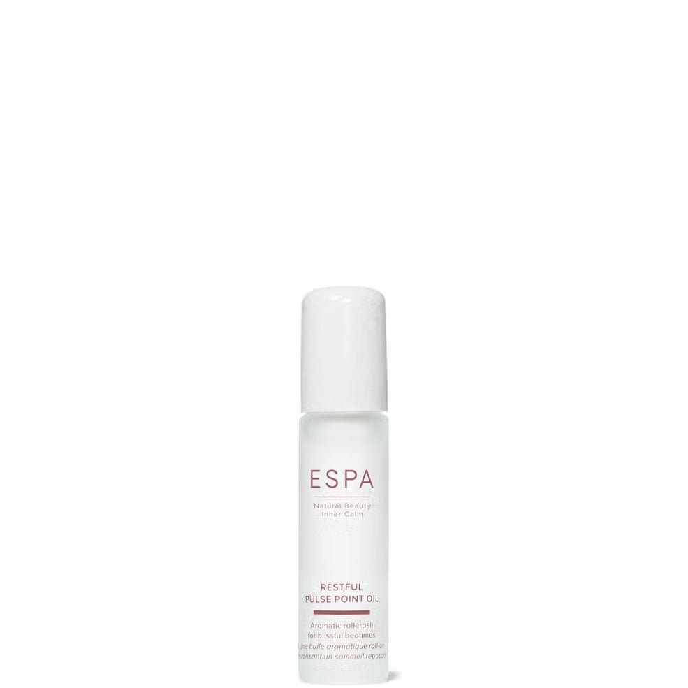 ESPA Restful Pulse Point Oil 9ml - liquidation.store