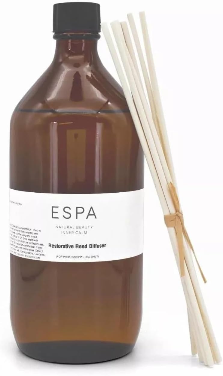 ESPA Restorative Reed Diffuser - 1L - liquidation.store