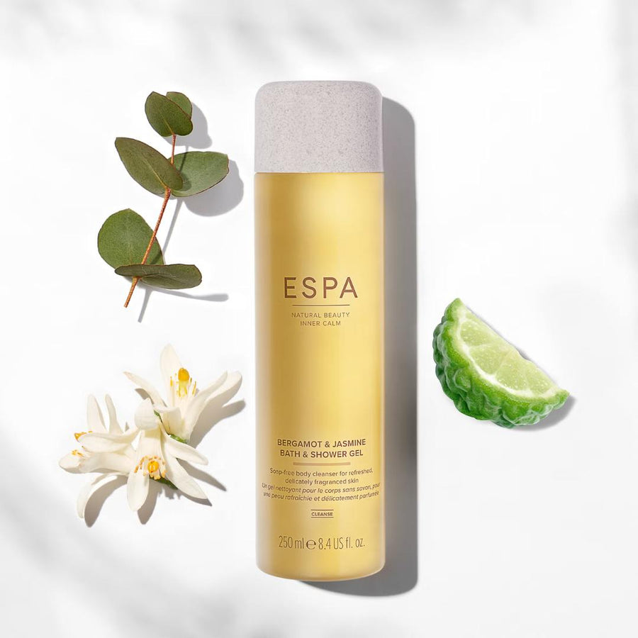 ESPA Revitalising Body Wash - 5L - liquidation.store