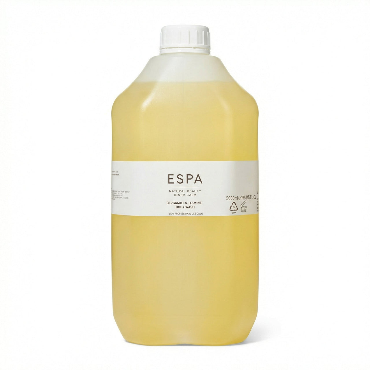 ESPA Revitalising Body Wash - 5L - liquidation.store
