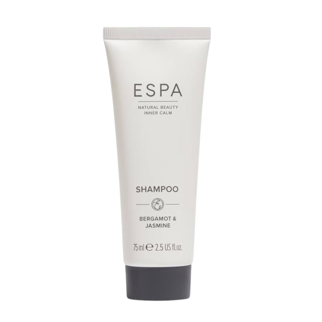 ESPA Shampoo Bergamot & Jasmine - 75ml - liquidation.store