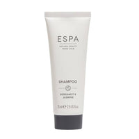 Thumbnail for ESPA Shampoo Bergamot & Jasmine - 75ml - liquidation.store