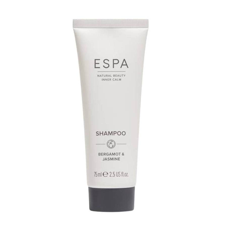 ESPA Shampoo Bergamot & Jasmine - 75ml - liquidation.store
