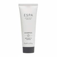 ESPA Shampoo Bergamot & Jasmine - 75ml - liquidation.store