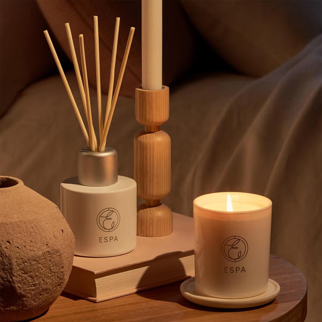 ESPA Soothing Reed Diffuser Refill - 1L - liquidation.store