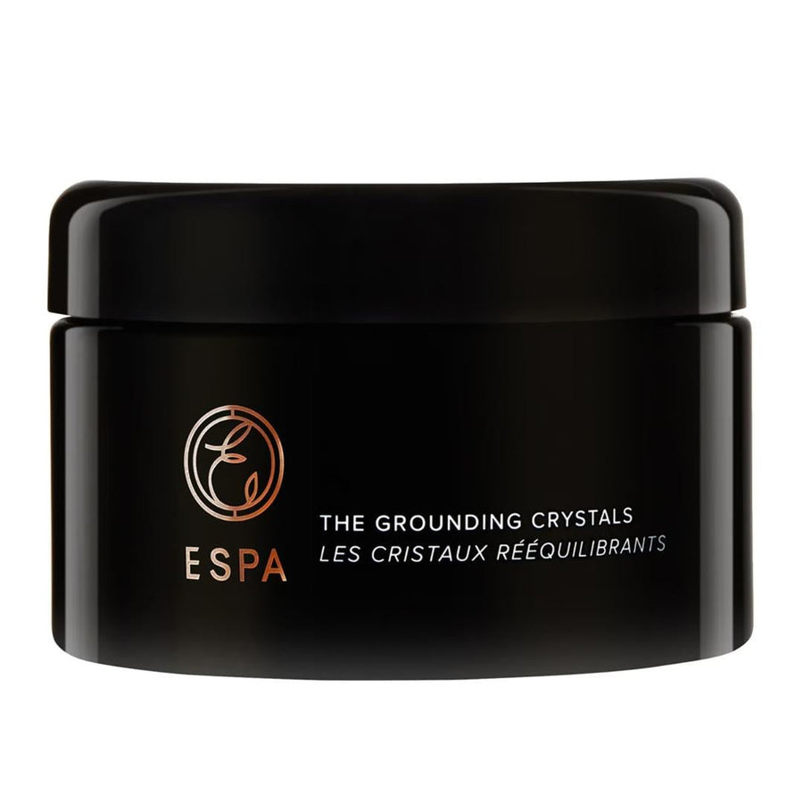 ESPA The Grounding Bath Crystals - 180g - liquidation.store