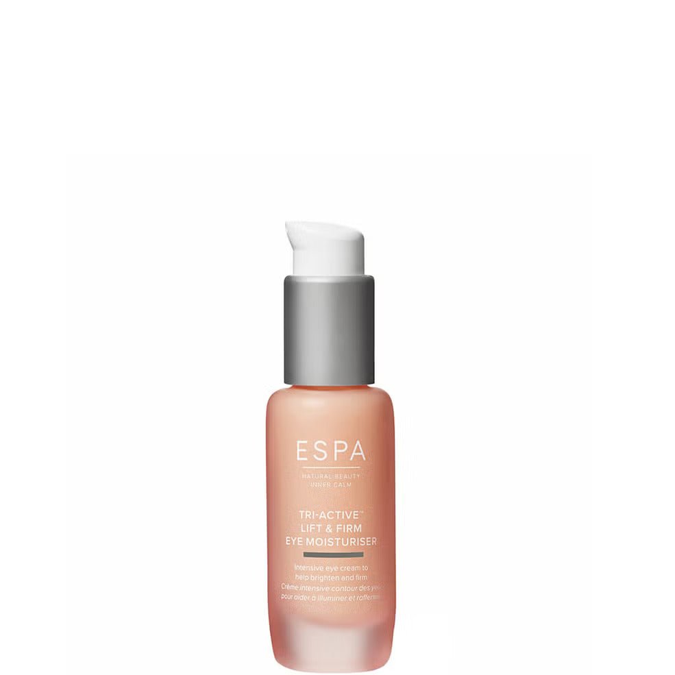 ESPA Tri - Active Lift and Firm Eye Moisturiser 15ml - liquidation.store