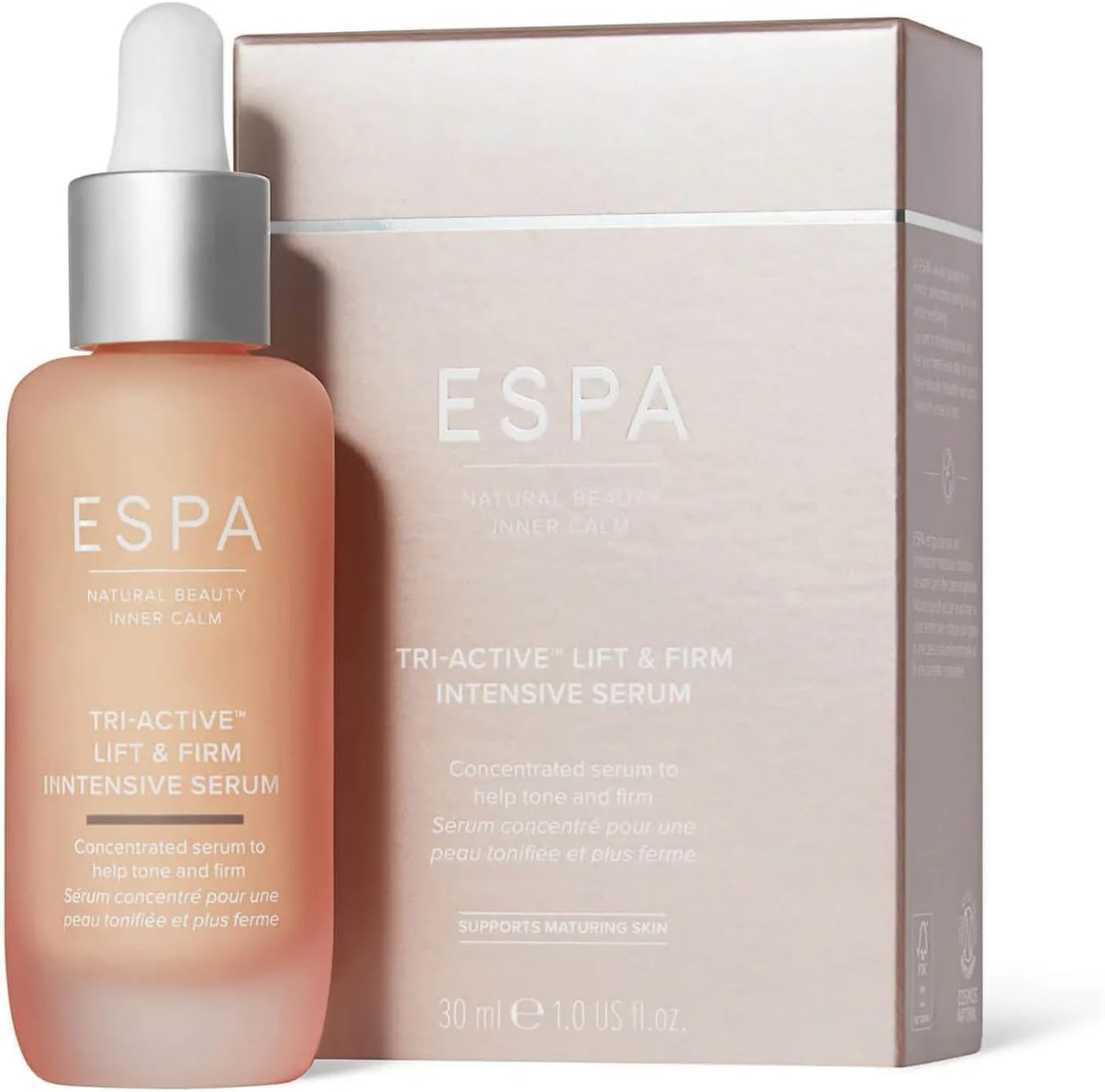 ESPA Tri - Active™ Lift & Firm Intensive Serum - 30ml - liquidation.store