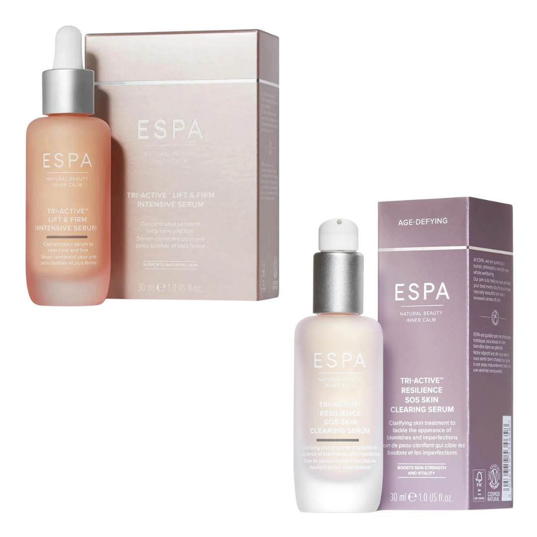 ESPA Tri - Active Serum Duo - liquidation.store