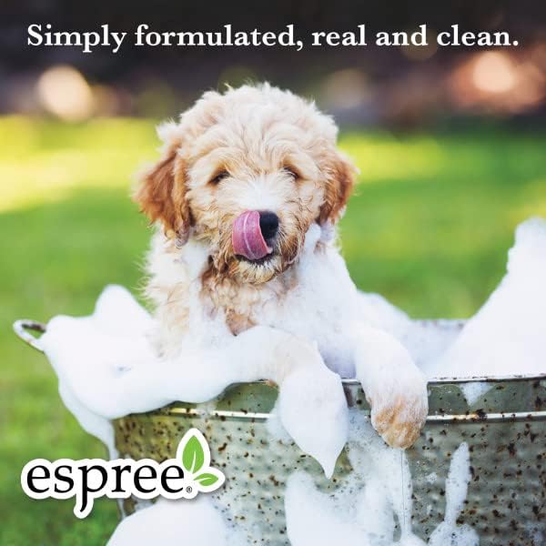 Espree Aloe Vera Opti - Soothe Eye Wash for Pets - liquidation.store
