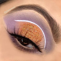 ESTATE COSMETICS Mini Pigment Eyeshadow Pallet - Peach Punch - liquidation.store