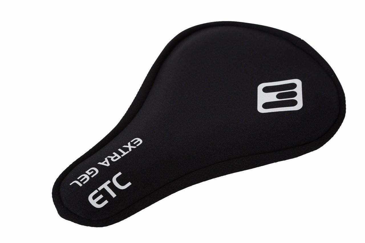 ETC Extra Gel Bike Saddle Cover - liquidation.store