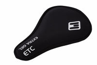 Thumbnail for ETC Extra Gel Bike Saddle Cover - liquidation.store