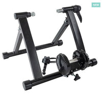 Thumbnail for ETC Flow 8 Magnetic Turbo Indoor Cycle Trainer - liquidation.store