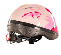 Thumbnail for ETC Y-03 Kids Unicorn Bike Helmet - Pink - 46-52cm - liquidation.store