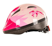 Thumbnail for ETC Y-03 Kids Unicorn Bike Helmet - Pink - 46-52cm - liquidation.store