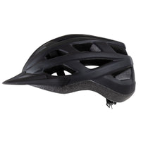 Thumbnail for ETC Y-48 MTB Bike Helmet Matte Black - Large - 58-62cm - liquidation.store