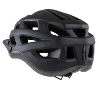 Thumbnail for ETC Y-48 MTB Bike Helmet Matte Black - Large - 58-62cm - liquidation.store