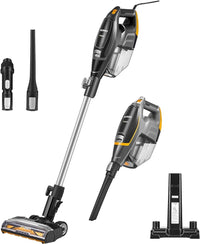 Thumbnail for Eureka NES510 Corded Stick & Handheld Vacuum Cleaner - liquidation.store