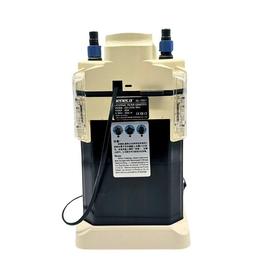 External Power Filter for Fish Tank - liquidation.store
