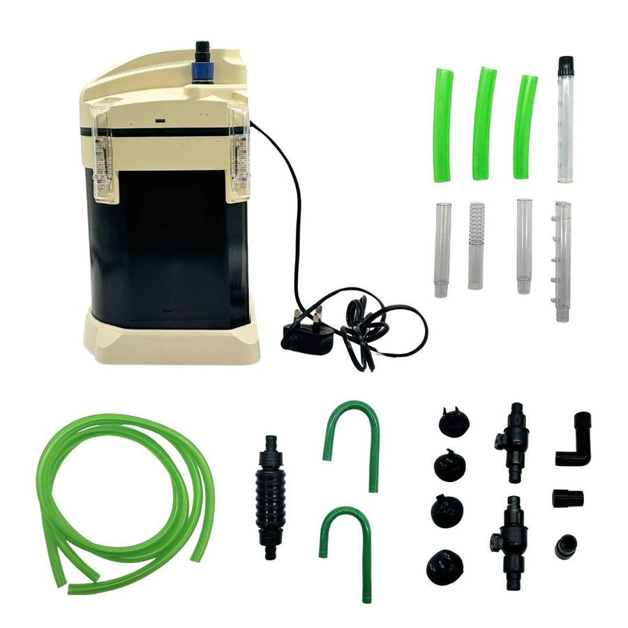 External Power Filter for Fish Tank - liquidation.store