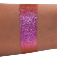 Eyeconic Duo - Chrome Transforming Eyeshadow Pigment Mood 2g - liquidation.store