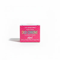 Eyeconic Duo - Chrome Transforming Eyeshadow Pigment Mood 2g - liquidation.store