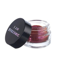 Eyeconic Duo - Chrome Transforming Eyeshadow Pigment Mood 2g - liquidation.store