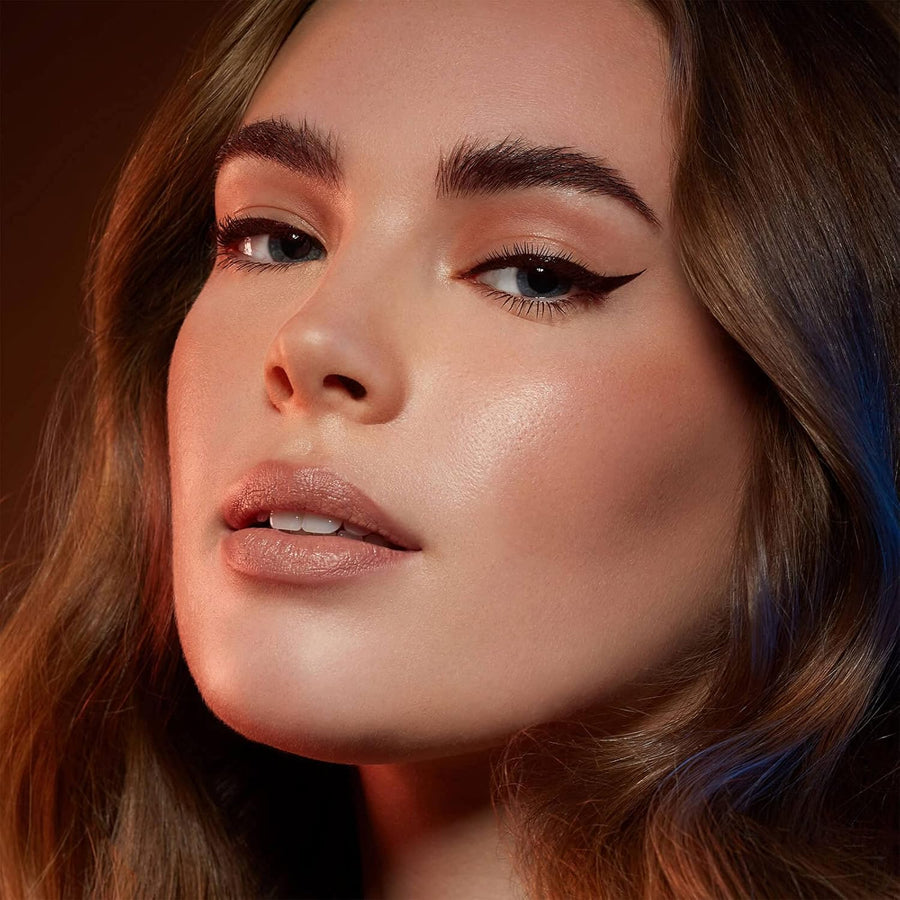 Eyeko Black Magic: Cocoa Edit Liquid Eyeliner - Brown - liquidation.store