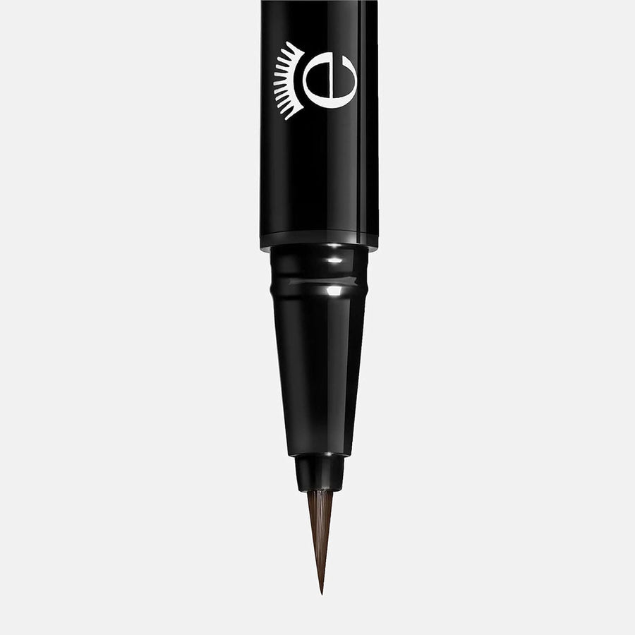 Eyeko Black Magic: Cocoa Edit Liquid Eyeliner - Brown - liquidation.store