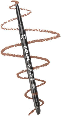 Eyeko Black Magic: Cocoa Edit Pencil Eyeliner - Brown - liquidation.store