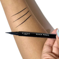 Thumbnail for Eyeko Black Magic Liquid Eyeliner - liquidation.store