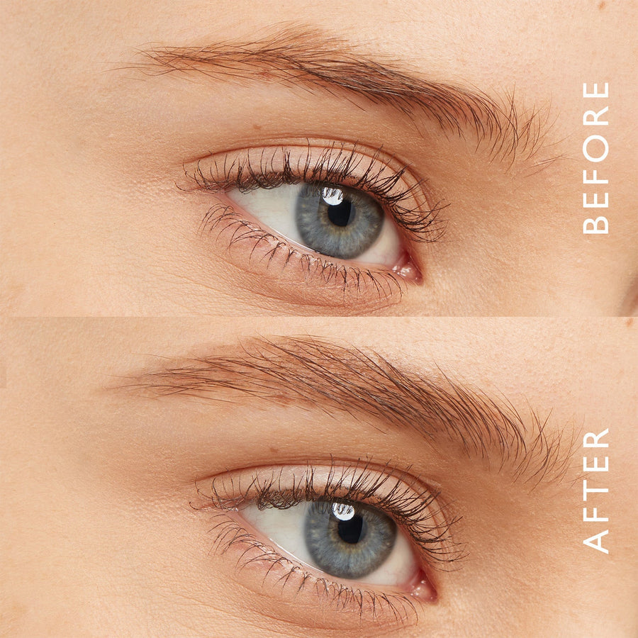 Eyeko Brow Gel Tinted 4ml (Boxed) | Conditioning Eyebrow Gel - liquidation.store