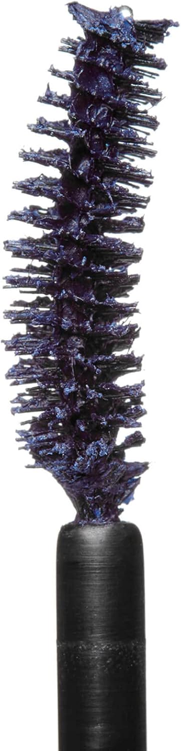 Eyeko Lash Alert Lift & Curl Mascara - Blue | Caffeine - infused - liquidation.store