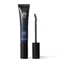 Eyeko Lash Alert Mascara - Black 8ml | Caffeine & Biotin Volumising Mascara - liquidation.store