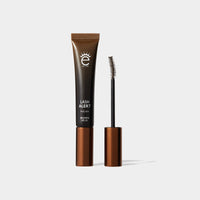 Eyeko Lash Alert Mascara - Brown 8ml | Caffeine & Biotin Volumising Mascara - liquidation.store
