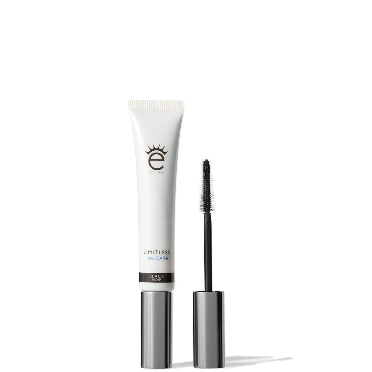 Eyeko Limitless Lengthening Mascara - Black | Sensitive Eyes, Vegan - liquidation.store
