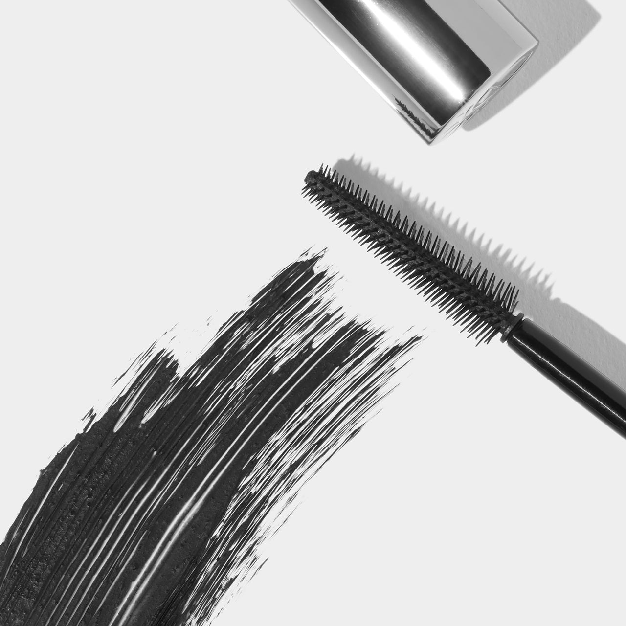 Eyeko Limitless Lengthening Mascara - Black | Sensitive Eyes, Vegan - liquidation.store
