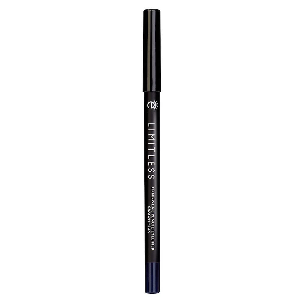 Eyeko Limitless Long-Wear Pencil Eyeliner - Higher Self | Waterproof - liquidation.store