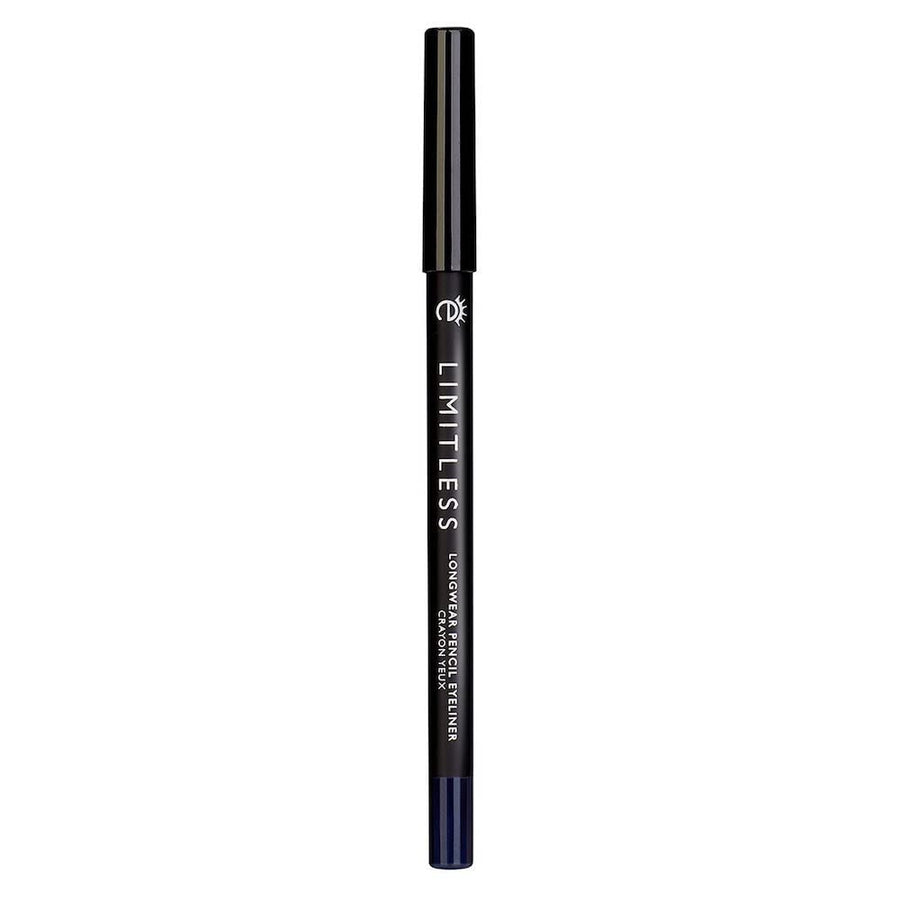 Eyeko Limitless Long-Wear Pencil Eyeliner - Higher Self | Waterproof - liquidation.store