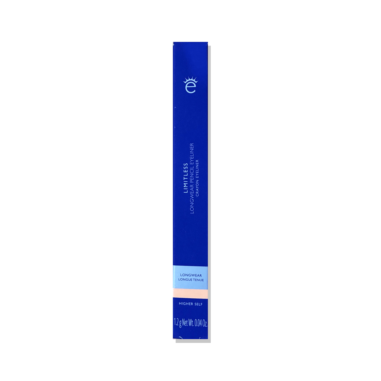 Eyeko Limitless Long-Wear Pencil Eyeliner - Higher Self | Waterproof - liquidation.store