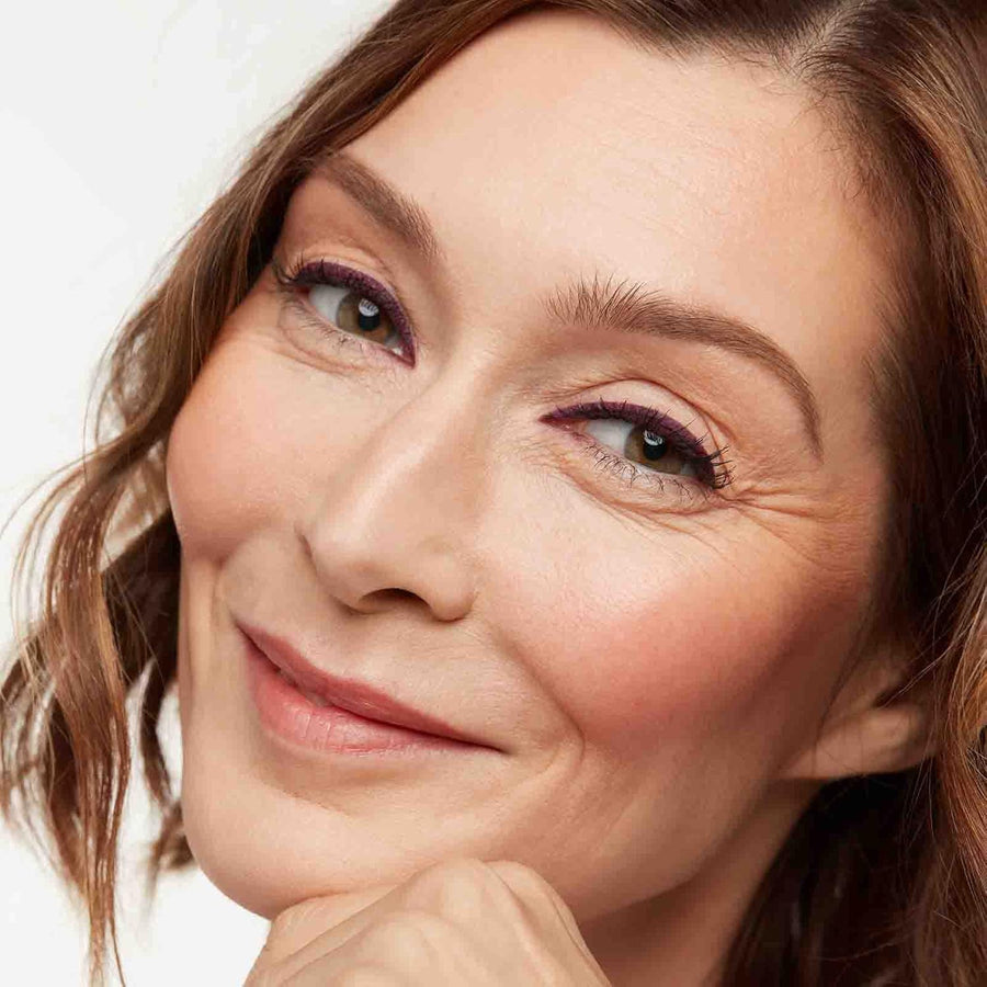 Eyeko Limitless Longwear Eye Pencil Manifest Plum - liquidation.store