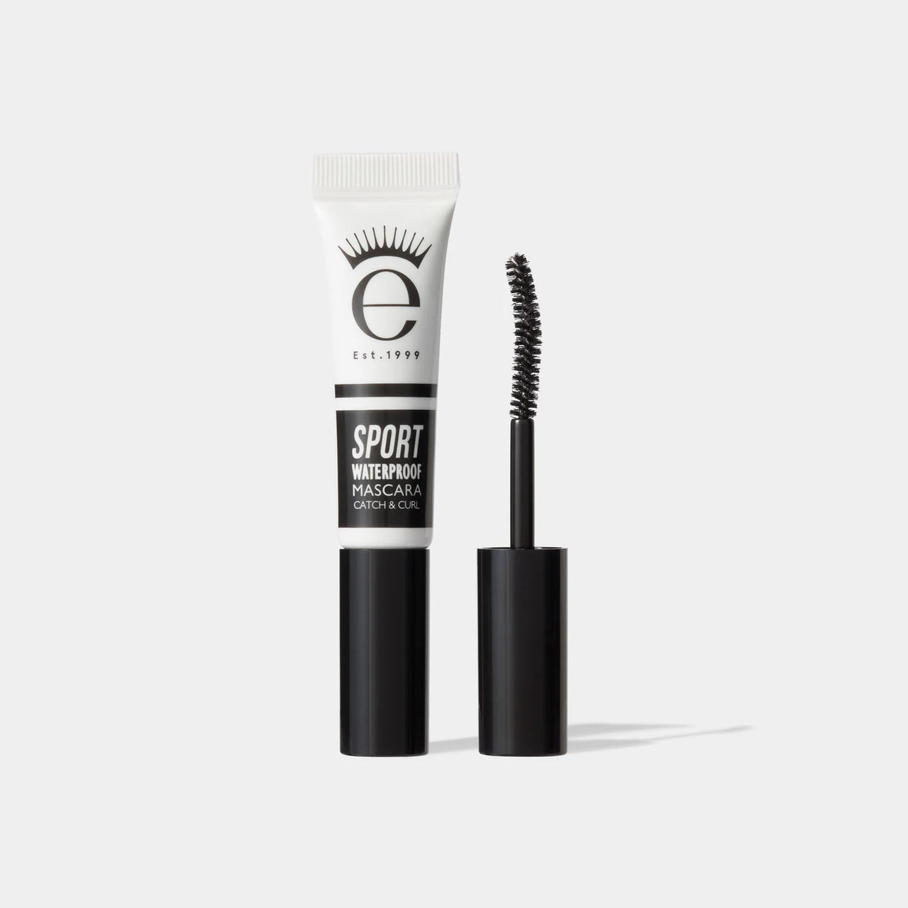 Eyeko Sport Waterproof Mascara - Black 8ml | Sweat & Water Resistant - liquidation.store