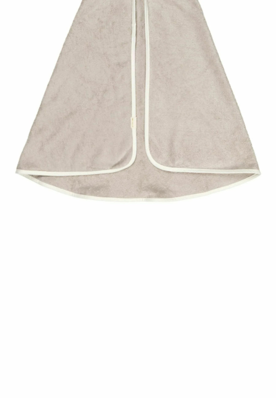 Fabelab Baby Towel (Bear) - Beige - liquidation.store