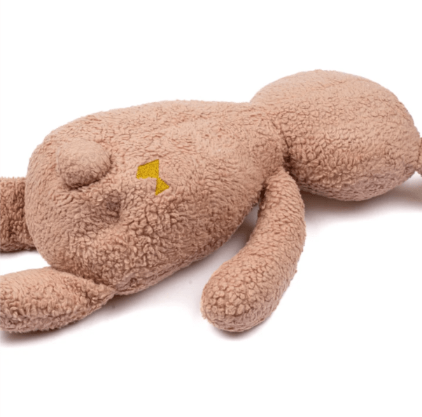 fabelab Big Buddy Teddy Bear - Bunny - liquidation.store