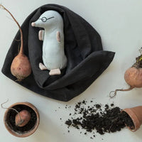 Thumbnail for Fabelab - Organic Muslin Cloths - Moon Beam 4 Pack - liquidation.store