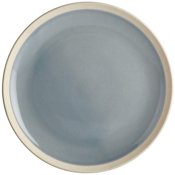 Fairmont & Main 12 Piece Dinner Set - Elements Sky ES13 - liquidation.store