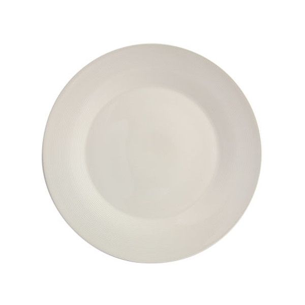 Fairmont & Main 12 Piece Dinner Set - White Linen WL13 - liquidation.store